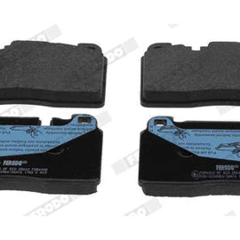 Brake Pads Front Audi A5 (15 17) A6 (14 18) A7 (11 18) Q5 (09 17) PoRear Solidche Mecan 2.0 (14 ) (FERODO FDB4908) (SET LH & RH Wheel) Brake Pads FERODO