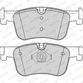 Brake Pads Front Bmw 1,2,3,4 Series [F20 F21 F22 F30 F32] (11 ) (FERODO FDB4489) (SET LH & RH Wheel) Brake Pads FERODO