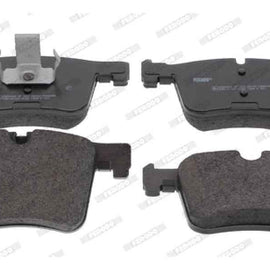 Brake Pads Front Bmw 1,2,3,4 Series [F20 F21 F22 F30 F32] (11 ) X3 [F25] (10 ) (FERODO FDB4394) (SET LH & RH Wheel) Brake Pads FERODO