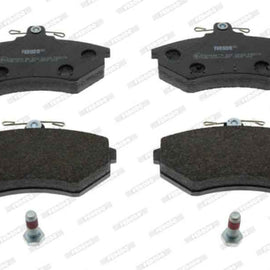 Brake Pads Front Chery Tigo (08 ) Geely Ck1 (07 ) Vw Golf Jetta [3] (93 ) Polo Classic (96 ) (FERODO FDB774) (SET LH & RH Wheel) Brake Pads FERODO