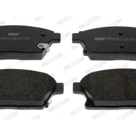 Brake Pads Front Chev Cruze (10 ) Opel Astra (10 ) Mokka (15 ) (FERODO FDB4264) (SET LH & RH Wheel) Brake Pads FERODO