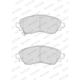 Brake Pads Front Honda Brio Hatch Sedan (12 ) Amaze (18 ) (FERODO FDB4723) (SET LH & RH Wheel) Brake Pads FERODO
