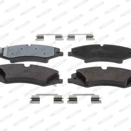 Brake Pads Front Landrover Discovery [4] (09 ) Ranger Rover (10 ) Sport (09 ) (FERODO FDB4455) (SET LH & RH Wheel) Brake Pads FERODO