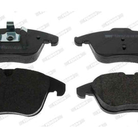 Brake Pads Front Landrover Evoque (12 ) Freelander [2] (06 ) Volvo S60 [2] (10 ) S80 [2] (06 ) (FERODO FDB1897) (SET LH & RH Wheel) Brake Pads FERODO