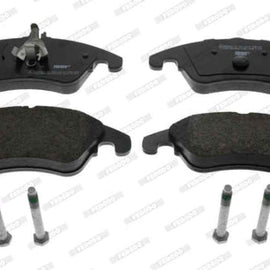 Brake Pads Front Mercedes C Class (07 15) [W204] E Class [W212] (09 17) Slk 200 250 350 [R172] (11 ) (FERODO FDB1979) (SET LH & RH Wheel) Brake Pads FERODO
