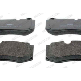Brake Pads Front Mercedes Cl500 (C216) ( 13) S35X [W2212] ( 13) (FERODO FDB4055) (SET LH & RH Wheel) Brake Pads FERODO