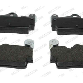 Brake Pads Rear Audi Q7 3.0 Tdi (08 ) Prosche Cayenne (10 ) Vw Toureg Tdi (06 ) (FERODO FDB1627) (SET LH & RH Wheel) Brake Pads FERODO