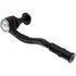 Outer Tie Rod End Set VW Touareg