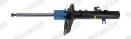 Shock Front Left Nissan X-Trial 1.6dci 2014> (MONROE)(D0048L)(Single) Monroe