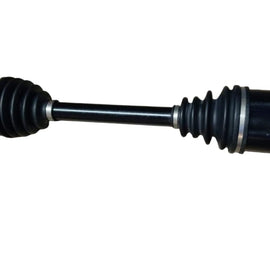 Front Left Driveshaft Complete Ducato Boxer Relay 3.0 HDi Multijet (DCT203) CV Joint Teknosa
