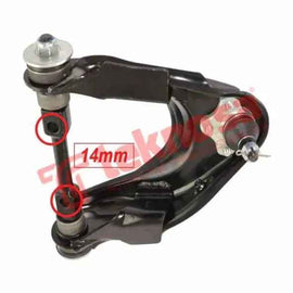 Ford Ranger/Mazda B Series Control Arm Rh 14Mm Hole FO1723 Control Arm Teknosa