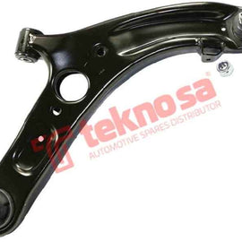 Front Right Lower Control Arm Kia Cerato 3 2009> KI2045 Control Arm Teknosa