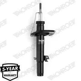 Shock Front Left Peugeot 207 2006-2013 (MONROE)(G8098) Monroe