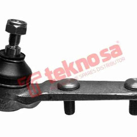 Honda Prelude Front Upper Ball Joint Ball Joint Teknosa