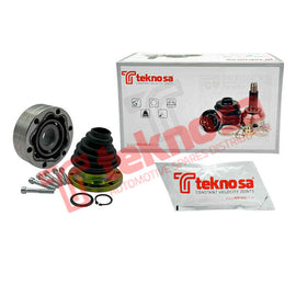 Inner CV Joint Front L or R VW Golf 4-7, Caddy, Jetta, Passat & Audi A1, A3, TT, RS3 VW6916 CV Joint Teknosa
