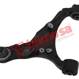 Land Rover Discovery Front Upper Control Arm Left Mkiii,Mk Iv 2004-2013 LR1710 Control Arm Teknosa
