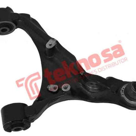 Land Rover Discovery Front Upper Control Arm Right Mkiii,Mk Iv 2004-2013 LR1711 Control Arm Teknosa