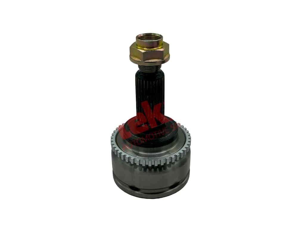 Cloveru® Number 5 crew25 半端丈 BG Special Outer CV Joint Front Left or Right Subaru Forester Impreza Legacy
