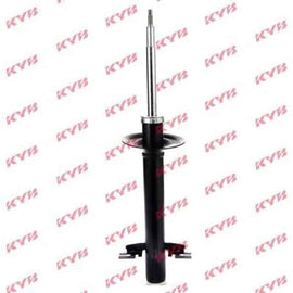 Shock Absorber Front (25Mm Rod) Citroen Relay 2.2Hdi,Peugeot Boxer 2.2Hdi (2011-) (KYB 335827) Shock Absorber KYB