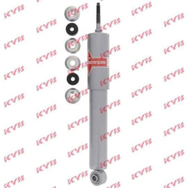 Shock Absorber Front Hyundai Bakkie 2.5,2.6 (D4Bf,D4Bb) 1997-2011 (KYB 554095) Shock Absorber KYB