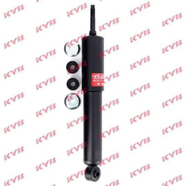 Shock Absorber Front Hyundai Terracan 2.9Crdi,3.5 V6 (2003-2008) (KYB 344453) Shock Absorber KYB