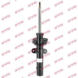 Shock Absorber Front Jaguar X-Type 2.0,2.2D,3.0 (2003-2008) (KYB 334690) Shock Absorber KYB