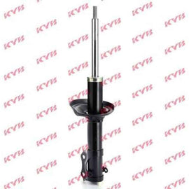 Shock Absorber Front Kyb (22Mm Rod) Vw Golf 4 1600,1800,Gti,Vr6 (1993-1999) Jetta 3 1600,1800,2000,2800 (1993-1999) (KYB 334810) Shock Absorber KYB