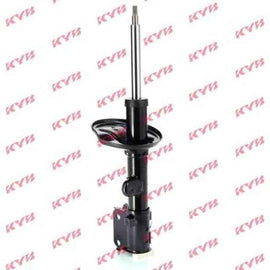 Shock Absorber Front Left 4X2,4X4 Hyundai Tucson 2.0,Crdi,2.7 V6 (04-10) Kia Sportage Ii 2.0,Crdi,2.7 V6 (05-10) (KYB 339743) Shock Absorber KYB
