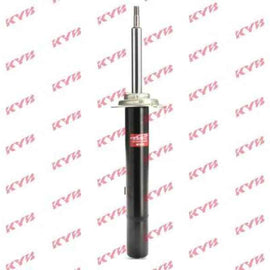 Shock Absorber Front Left Bmw E39 523I,525I,528I,530D,530I,540I (1995-2004) (KYB 335812) Shock Absorber KYB