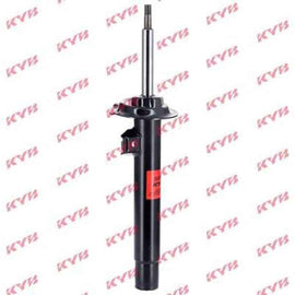 Shock Absorber Front Left Bmw E46 320I,320D,323I,325I,328I,330D,330I,Ci (1999-2005) (KYB 334946) Shock Absorber KYB