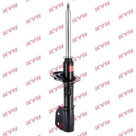 Shock Absorber Front Left Chev Captiva 2.0D,2.2D,2.4,3.0,3.2 (2006-) (KYB 335845) Shock Absorber KYB