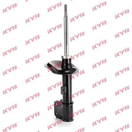 Shock Absorber Front Left Citroen C4 1.6I,Hdi,2.0Vts (2004-2010) Peugeot 307,307Cc 1.6,2.0 (2001-2009) (KYB 333758) Shock Absorber KYB