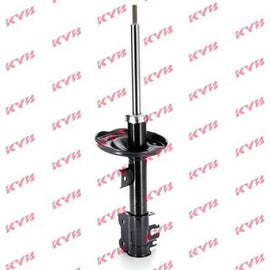 Shock Absorber Front Left Fiat 500 0.9,1.2Mpi,1.4Mpi (2008-) (KYB 333767) Shock Absorber KYB