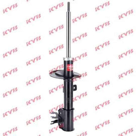 Shock Absorber Front Left Fiat Panda 1.2 4X2 (2005-) (KYB 333764) Shock Absorber KYB