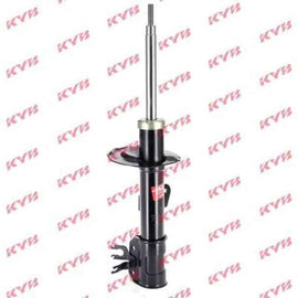 Shock Absorber Front Left Fiat Panda 1.4 4X2 (2007-2010) (KYB 339738) Shock Absorber KYB