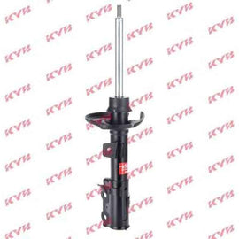 Shock Absorber Front Left Ford Fiesta [3][4] 1.4I,1.6Tdci (Duratec,Duratorq,Sfja,Sfjb,Spja,Ugjc,Jtja) (2013-) (KYB 338732) Shock Absorber KYB