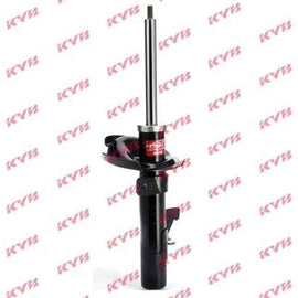 Shock Absorber Front Left Ford Focus Ii 1.6 (Duratec,Z6) 2005-2009 (KYB 334839) Shock Absorber KYB