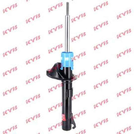 Shock Absorber Front Left Ford Ka 1.3 Ohv Endura/Rocam (2005-2008) (KYB 333760) Shock Absorber KYB
