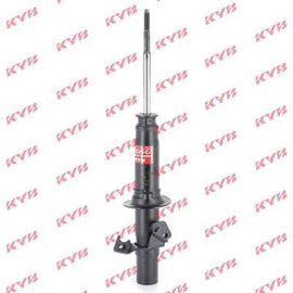 Shock Absorber Front Left Honda 150 Sohc,160I,E Sohc/Dohc (1989-1992) (KYB 341086) Monroe