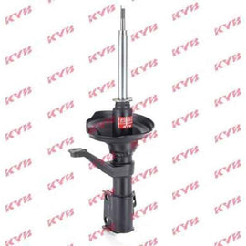 Shock Absorber Front Left Honda Cr-V [2] 2.0I (09.01-03.07) (KYB 331051) Shock Absorber KYB