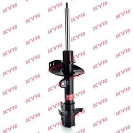 Shock Absorber Front Left Honda Cr-V 2.0I,2.2Cdti,Dtec,2.7 (2006-2017) (KYB 339262) Shock Absorber KYB