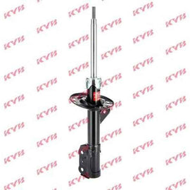 Shock Absorber Front Left Honda Fit 1.3 (2004-) Jazz 1.4 [2] (2004-) 1.5 (2001-2008) (KYB 333411) Shock Absorber KYB