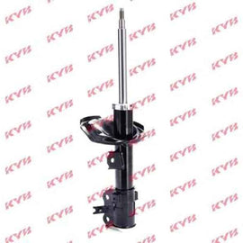 Shock Absorber Front Left Hyundai Accent [3] 1.6 (06-09) Kia Rio [2] 1.4,1.6 (05-10) (KYB 333517) Shock Absorber KYB
