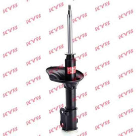 Shock Absorber Front Left Hyundai Elantra 1.6,1.8,2.0 (1996-2003) Matrix 1.6,1.8 (02-08) Tiburon 2.0 (96-03) (KYB 333367) Shock Absorber KYB