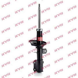 Shock Absorber Front Left Hyundai Getz 1.3,1.4,1.5Crdi,1.6 (2003-2012) (KYB 333507) Shock Absorber KYB