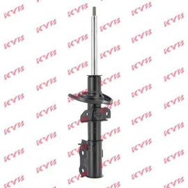 Shock Absorber Front Left Mazda 2 1.3,1.5 (Mzr13,Mzr15) 2007-2015 (KYB 333495) Shock Absorber KYB