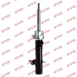 Shock Absorber Front Left Mini Cooper [2] One [R56] (2010-2014) (KYB 334699) Shock Absorber KYB