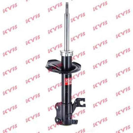 Shock Absorber Front Left Nissan Almera 1.6,1.8 (2001-2005) Sunny/Sulphy (2001-2003) (KYB 333309) Shock Absorber KYB