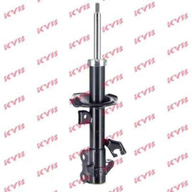 Shock Absorber Front Left Nissan Grand Livina 1.6 (2007-2009) Livina 1.6 (2007-2009) Tiida 1.6,1.8 (2007-2014) (KYB 333391) Shock Absorber KYB