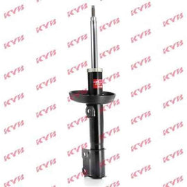 Shock Absorber Front Left Opel Astra 1.6,1.8,2.0,2.2I (1999-2004) (KYB 334847) Shock Absorber KYB